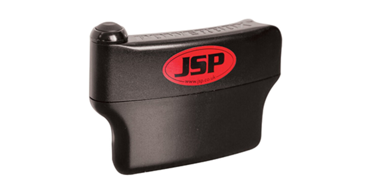 JSP - Powercap Active IP - First generation Replacement battery - 8 ...