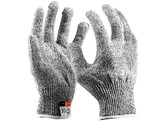 Gants resist. aux coupures - Taille 8  medium 