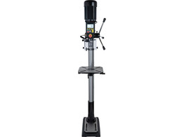 Teknatool - Viking DVR16 Drill Press with stand