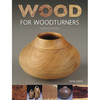 Wood for woodturners / Baker