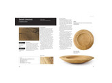 Wood for woodturners / Baker