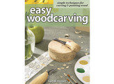 Easy Woodcarving / Cyndi Joslyn