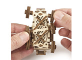 UGEARS - Kit de construction - Mars Buggy