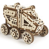 UGEARS - Baukasten - Mars Buggy