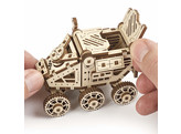 UGEARS - Kit de construction - Mars Buggy