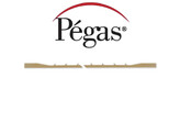 Pegas - Modified Geometry Teeth - Laubsageblatter - Gro e  12  12St 