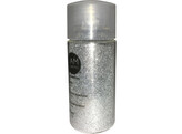 Glitters - Zilver - 20g