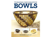 Turning Decorative Bowls / Findley