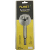 Sawtooth Forstner Bit - 60 mm - Axe 1/2 Pouce