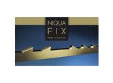 Niqua - Fix Reverse - Lames de scie a chantourner - Taille  9  144pc 