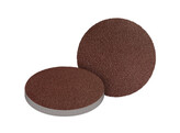 Arbortech - Sanding discs for  Power Carving Unit  8 x Grit 60 