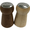 Salt and Pepper shaker