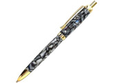 Beaufort Ink - Tempest Ballpoint - Gold