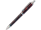 Beaufort Ink - Tempest Ballpoint - Chrome