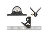 Set d outils de mesure 300 mm