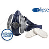 GVS - Elipse P3 - Stofmasker - Medium/Large