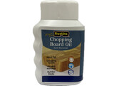 Rustins - Chopping Board Oil - Schneidebrett-Ol - 250 ml