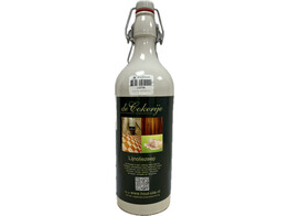 de Cokerije - Savon a l huile de lin - 750 ml