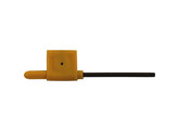 Hope Woodturning - Heavy Duty hollowing tool 460 mm with 8 mm carbide cutter