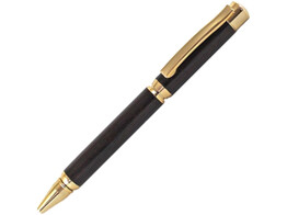 Beaufort Ink - Jetstream Ballpoint - Gold