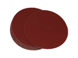 Abrasive Disc for wood - O37 mm