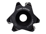 Arbortech - Turbo Scraper 100 mm - Opzetstuk voor haakse slijper - Asgat M14