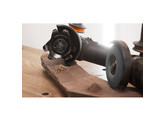 Arbortech - Turbo Scraper 100 mm - Attachment for angle grinder - Bore M14