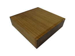 Teak - Blocks