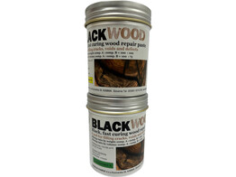 BLACKWOOD - 250   250 gr