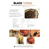 BLACKWOOD - 250   250 gr