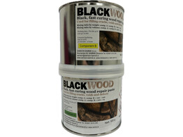 BLACKWOOD - 500   500 gr