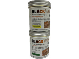 BLACKWOOD NEUTRAL - 250   250 gr