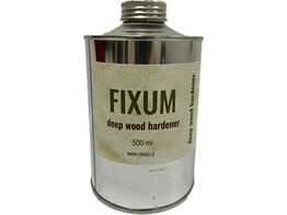 FIXUM Woodhardener - 500 ml