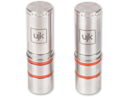 UJK - Ronde expanderende bankhaken - O20 mm - Hoogte 40 mm  2st 