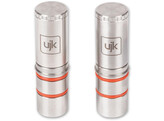 UJK - Round expanding bench dogs - O20 mm - Height 40 mm  2pcs 