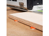 UJK - Anti-slip pads voor 20 mm gaten  8st 