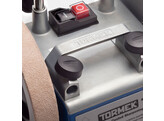 Tormek - T-4 Water cooled sharpening machine - NL - with SE-77 SQ-90