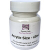 Tiny Turner - Acrylic Size - Gilding adhesive - 60 ml