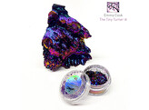 Tiny Turner -  Chameleon Flakes - DRAGON - 0 5 gr