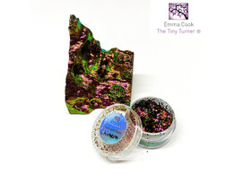 Tiny Turner -  Chameleon Flakes - CHIMERA - 0 5 gr