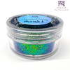 Tiny Turner -  Chameleon Flakes - MERMAID - 0 5 gr