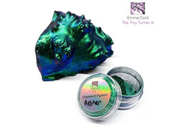 Tiny Turner -  Chameleon Powders - AETHER - 0 5 gr