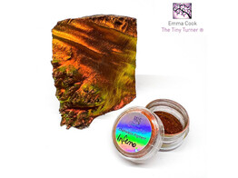 Tiny Turner -  Chameleon Powders - INFERNO - 0 5 gr