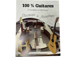 100  Guitares