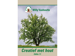 Catalog Willy Vanhoutte Edition 11 - Dutch