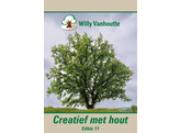 Catalog Willy Vanhoutte Edition 11 - Dutch