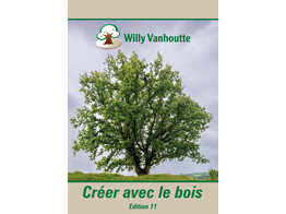 Catalog Willy Vanhoutte Edition 11 - French