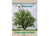 Catalog Willy Vanhoutte Edition 11 - French