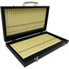 Coffret de presentation pour 48 stylos 7 mm  Slimline 