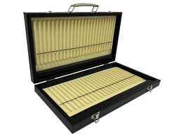 Presentation case for 48 pens 7 mm  Slimline 